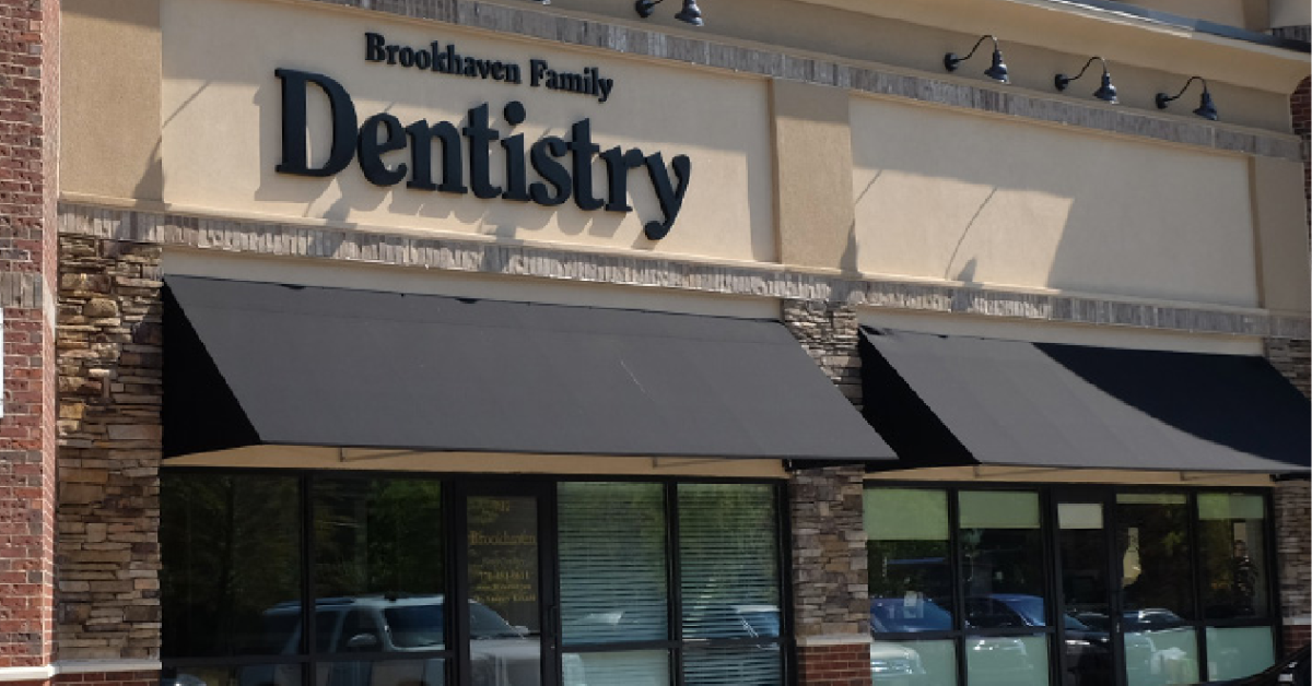 Atlanta Saturday Dentist